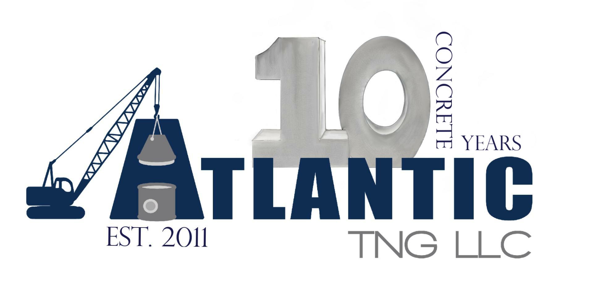 Atlantic TNG logo