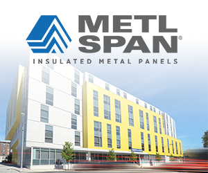 Metl-span ad