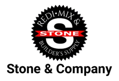 stone and company logo