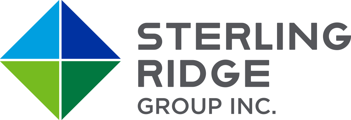 sterling ridge group logo