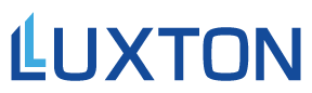 luxton logo