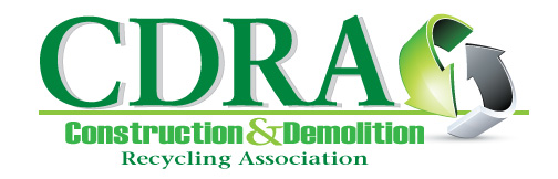 CDRA logo
