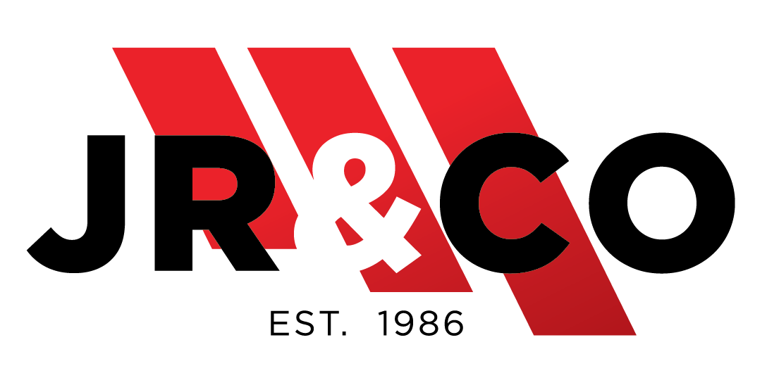 JR Co logo