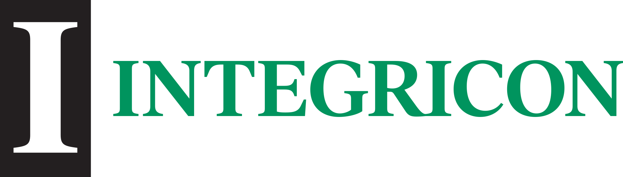 INTEGRICON Logo