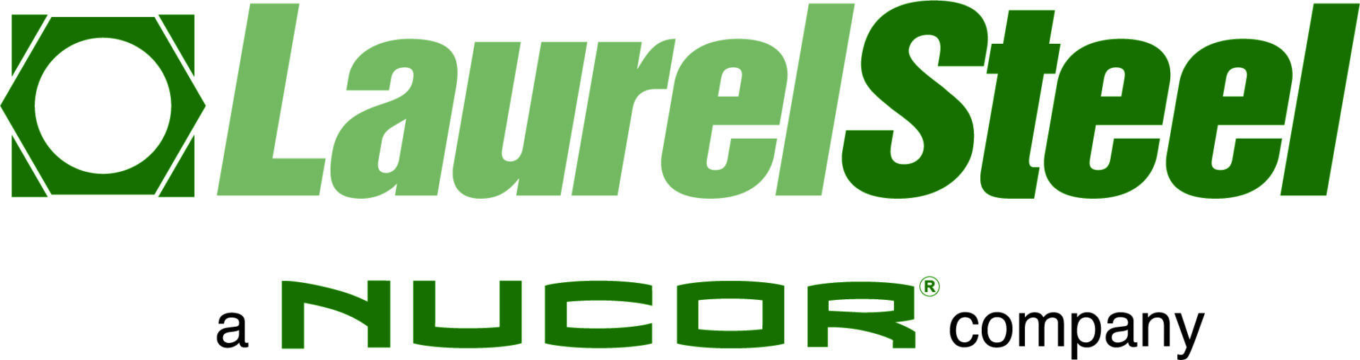 laurel steel logo