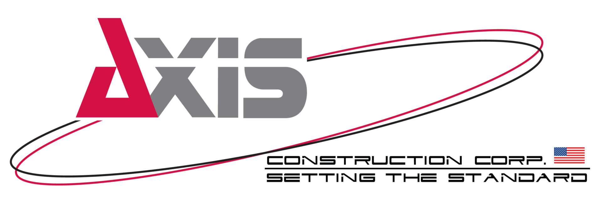 Axis Construction Corporation Logo